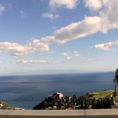 Taormina Panoramic - Taormina Holidays Buitenkant foto
